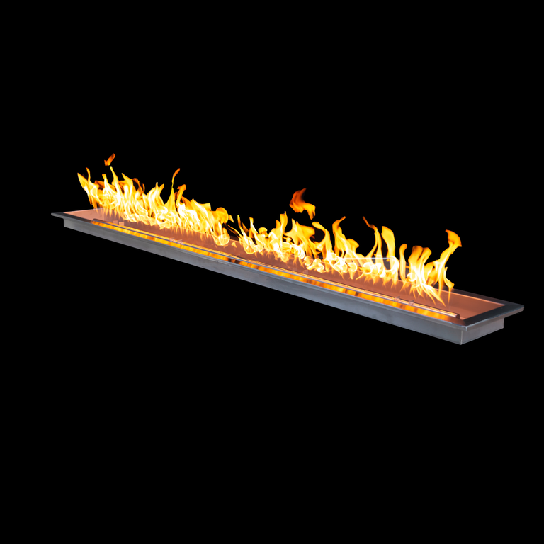 The outdoor linear T-burner from Grand Canyon Outdoor